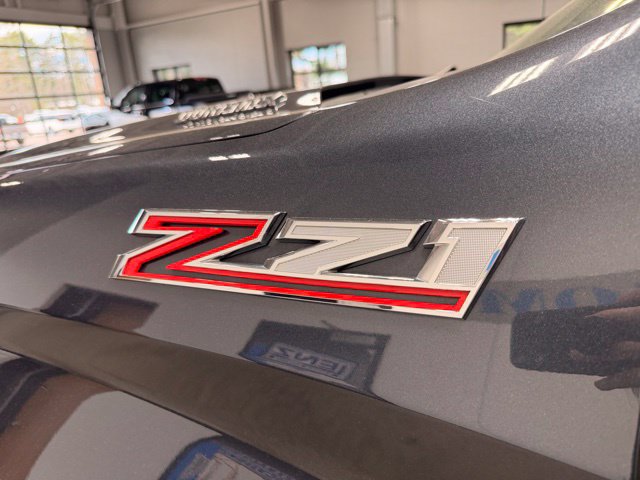 Used 2021 Chevrolet Silverado 1500 RST AWD/4WD image 12