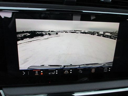 New 2026 GMC Sierra 1500 AT4 w/ AT4 Premium Package image 21