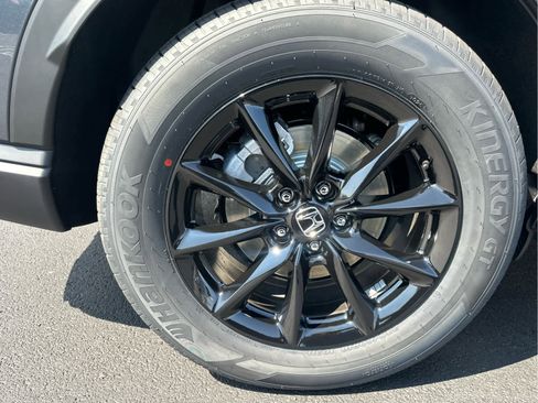 New 2026 Honda CR-V Sport-L image 9