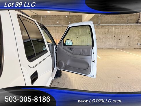 Used 1996 Chevrolet Blazer LT image 38