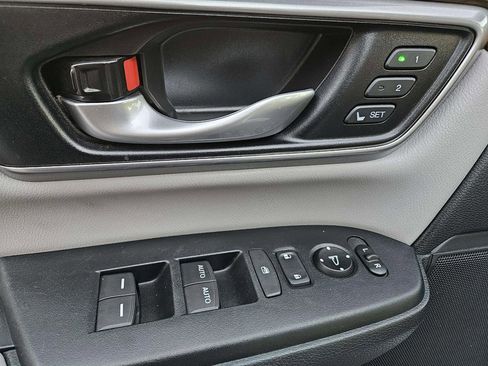 Used 2018 Honda CR-V EX-L image 13