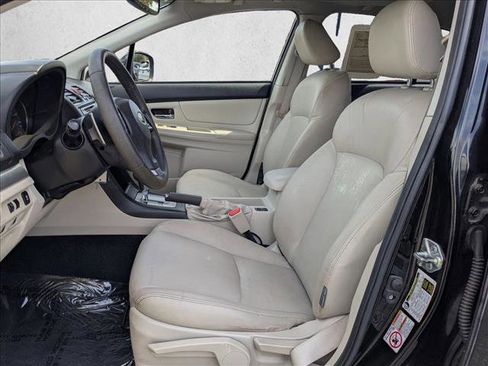 Used 2013 Subaru Crosstrek 2.0i Limited w/ Popular Pkg 2 image 17