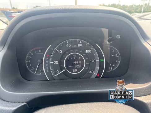 Used 2016 Honda CR-V EX image 19