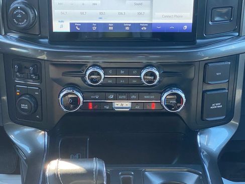 Used 2022 Ford F150 XLT w/ Equipment Group 302A High AWD/4WD image 23
