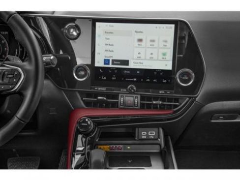 Used 2024 Lexus NX 350 AWD w/ Vision Package image 10