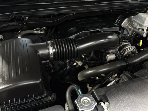 Used 2021 RAM 1500 Rebel w/ Alpine Leather & Sound Group AWD/4WD image 39