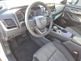 New 2026 Nissan Rogue SV video 3