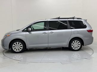 Used 2017 Toyota Sienna AWD video 2