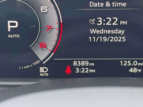 Used 2025 Audi Q7 2.0T Premium w/ Convenience Package image 27