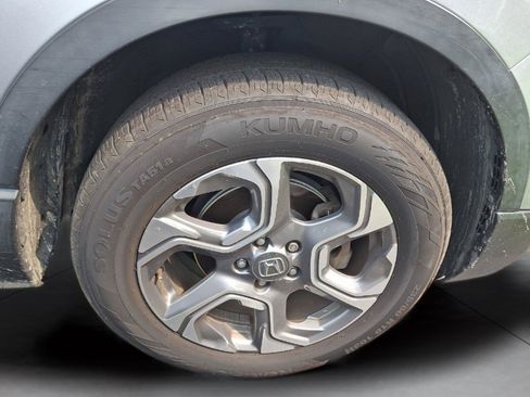 Used 2019 Honda CR-V EX-L image 8