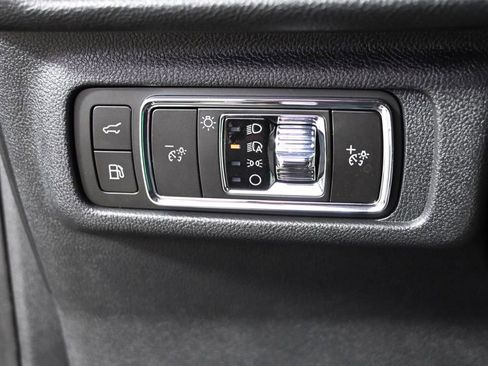 New 2026 Lincoln Corsair Grand Touring AWD/4WD image 24