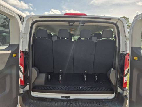 Used 2020 Ford Transit 350 XLT RWD image 9