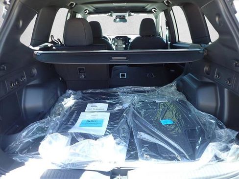 New 2026 Subaru Forester Premium AWD/4WD image 8