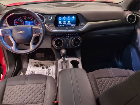 Used 2020 Chevrolet Blazer LT image 15