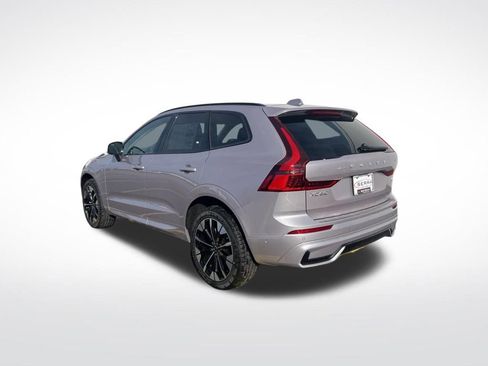 New 2026 Volvo XC60 B5 Plus w/ Protection Package Premier AWD/4WD image 3