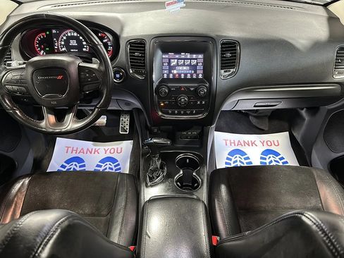 Used 2018 Dodge Durango GT AWD/4WD image 22