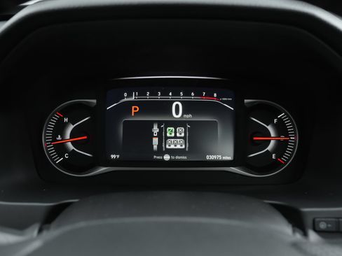 Used 2025 Honda Passport Black Edition image 21