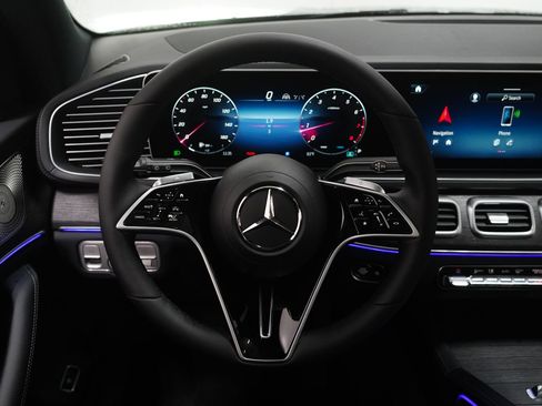 New 2026 Mercedes-Benz GLE 350 4MATIC image 19