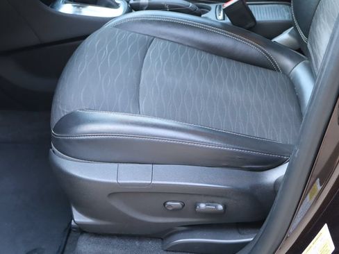 Used 2016 Buick Encore FWD image 14