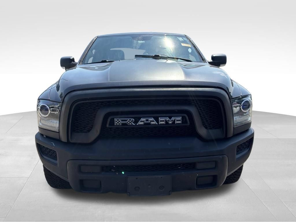 Used 2021 RAM 1500 Warlock w/ Luxury Group AWD/4WD image 9
