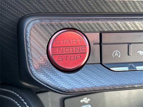 New 2025 Ford Mustang GT Premium image 30
