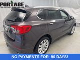 Used 2017 Buick Envision Premium image 2