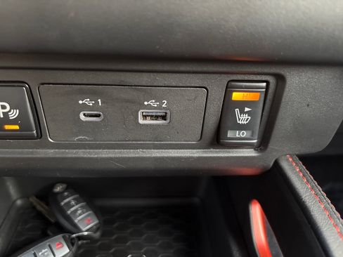 Used 2024 Nissan Frontier Pro-X w/ Pro Convenience Package image 22