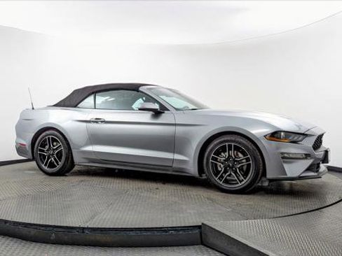 Used 2023 Ford Mustang Premium image 36