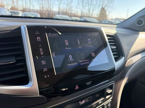 Used 2018 Honda Pilot EX-L image 33