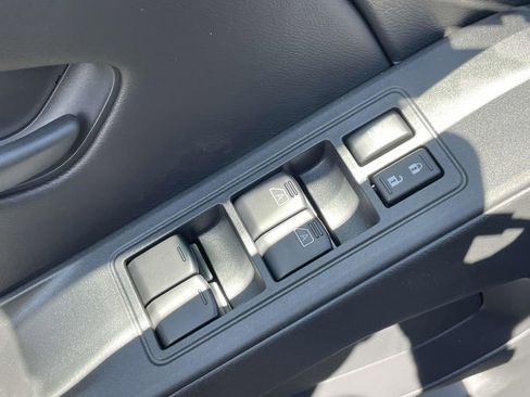 New 2026 Nissan Frontier S w/ S Utility Package image 16