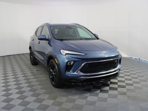 New 2026 Buick Encore GX Sport Touring w/ Comfort Package image 26