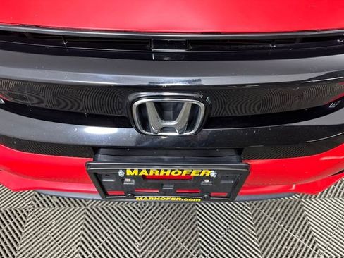Used 2020 Honda Civic Sport image 9
