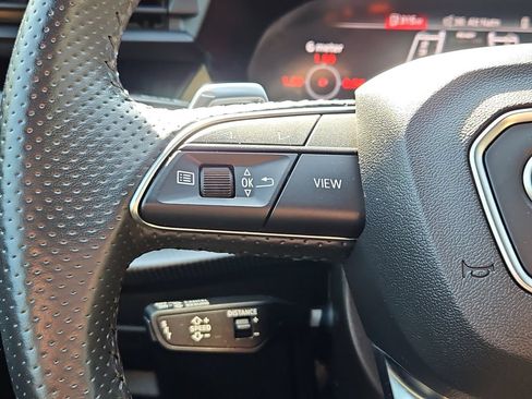 Used 2024 Audi RS 3 AWD/4WD image 26