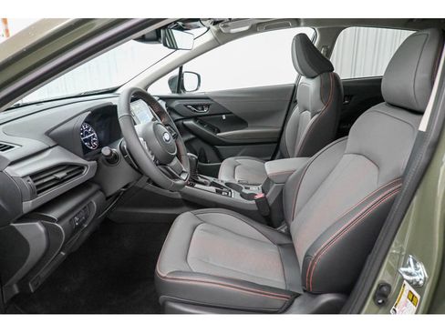 New 2025 Subaru Crosstrek 2.5i Limited w/ Crosstrek Mirror Package image 16