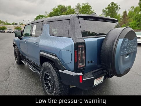 Used 2024 GMC Hummer EV 3X AWD/4WD image 5
