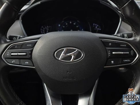 Used 2020 Hyundai Santa Fe SEL w/ Convenience Package FWD image 29