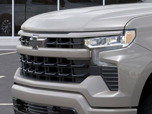 New 2026 Chevrolet Silverado 1500 RST w/ Z71 Off-Road Package AWD/4WD image 37