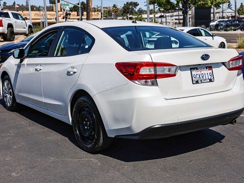 Used 2023 Subaru Impreza 2.0i AWD/4WD image 21