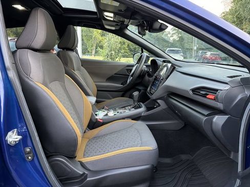 Certified 2024 Subaru Crosstrek 2.5i Sport AWD/4WD image 17