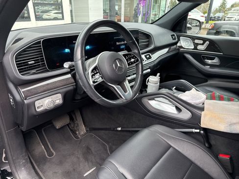 Used 2020 Mercedes-Benz GLE 350 4MATIC image 10