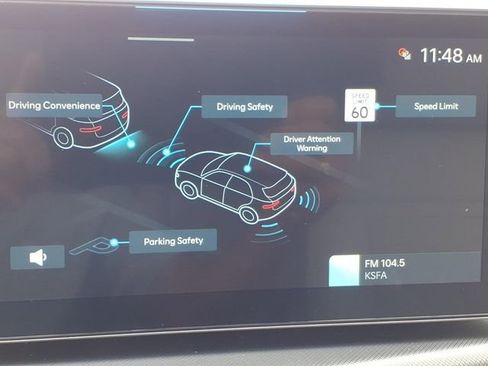 New 2026 Hyundai Santa Fe SEL FWD image 9