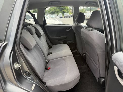 Used 2011 Honda Fit image 12