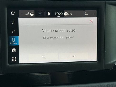 Used 2023 Chrysler Voyager LX FWD image 34