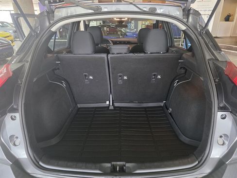 Used 2020 Nissan Kicks SV FWD image 15