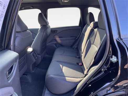 New 2026 Subaru Forester Premium image 13