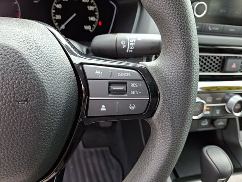 Certified 2024 Honda Civic LX image 21