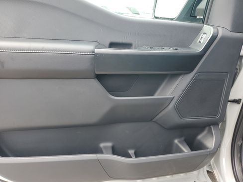 New 2026 Ford F150 STX w/ Equipment Group 200A image 13