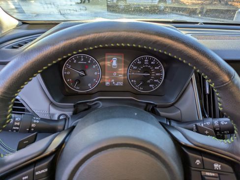 Used 2024 Subaru Outback Onyx Edition image 20