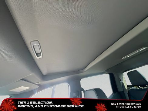 Certified 2026 GMC Sierra 1500 Denali AWD/4WD image 12