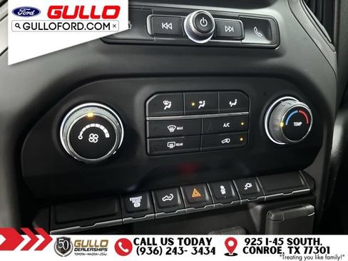 Used 2022 Chevrolet Silverado 3500 W/T w/ WT Convenience Package AWD/4WD image 28